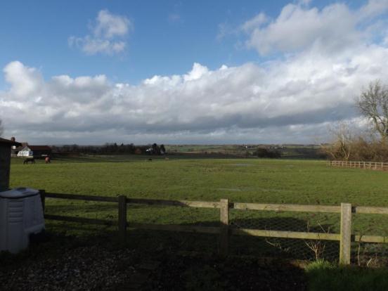 Boundary View