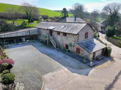 Ledstone, Kingsbridge, Devon