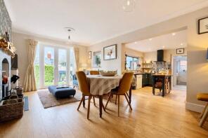 2 Winholme Villa, Clover Road, Bromyard HR7 4AP