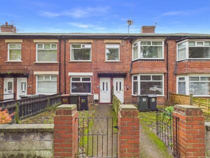 Verne Road, North Shields