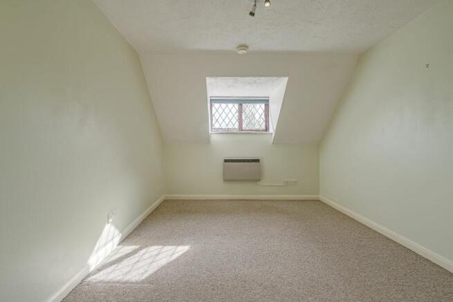 Double Bedroom (view a)