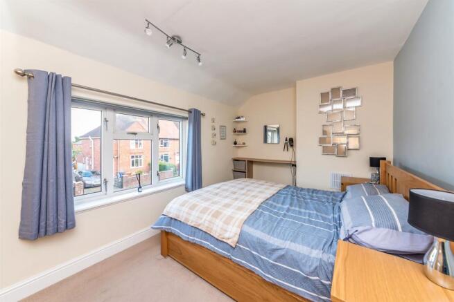 Bedroom Two: