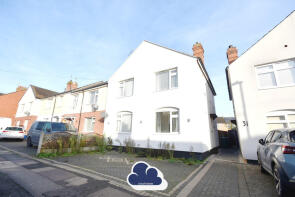 29, Crescent Avenue, Coventry CV3 1HD