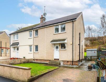 Wellpark Crescent, Stirling, FK7