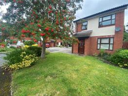 58, The Beeches, Nantwich CW5 5YP