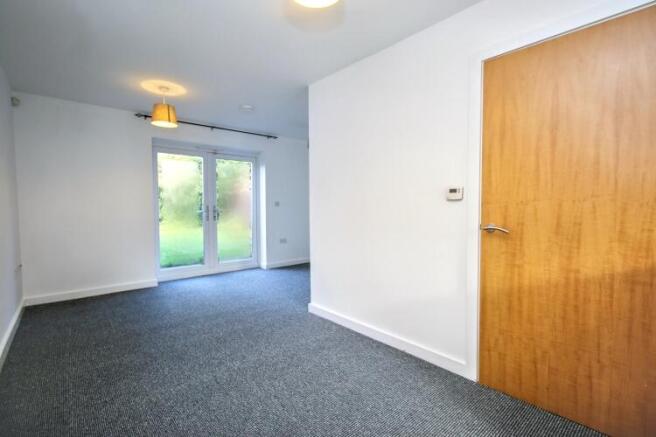 Cambridge Place Salford M5 photo 5