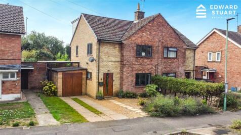 Chaucer Road, Peterborough, Cambridgeshire, PE1