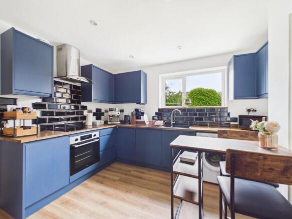 Tideswell Road, Chaddesden photo 4