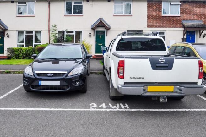 Parking Spaces
