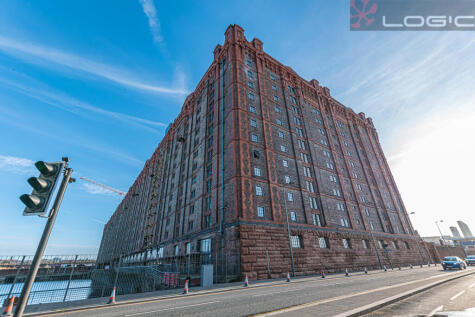 Regent Road, Liverpool, L3