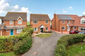 37, Field Road, Billinghay, Lincoln LN4 4EA