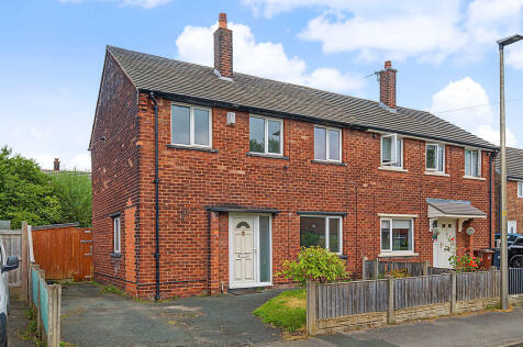 Grasmere Avenue , Hindley