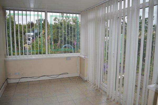 conservatory