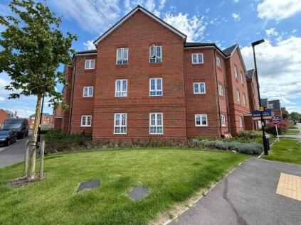 Barrosa Road, Wellesley, Aldershot, Hampshire, GU11