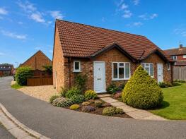 4, Maple Drive, Bassingham, Lincoln LN5 9NS