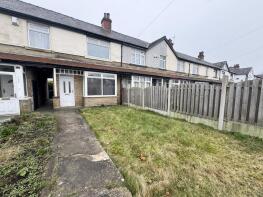 129, Reevy Road, Bradford BD6 3QF