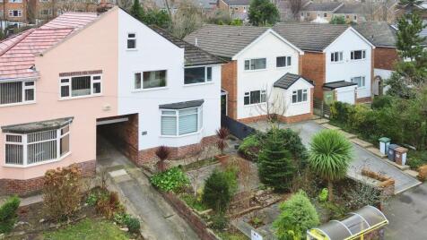 Seabank Road, Wallasey