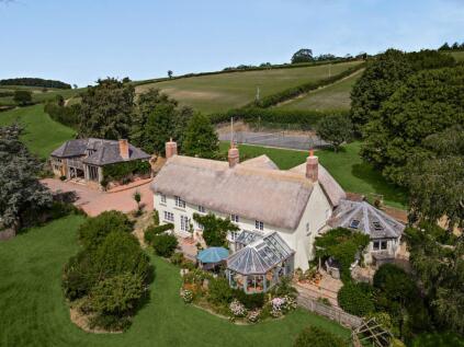 Stoodleigh, Tiverton, Devon