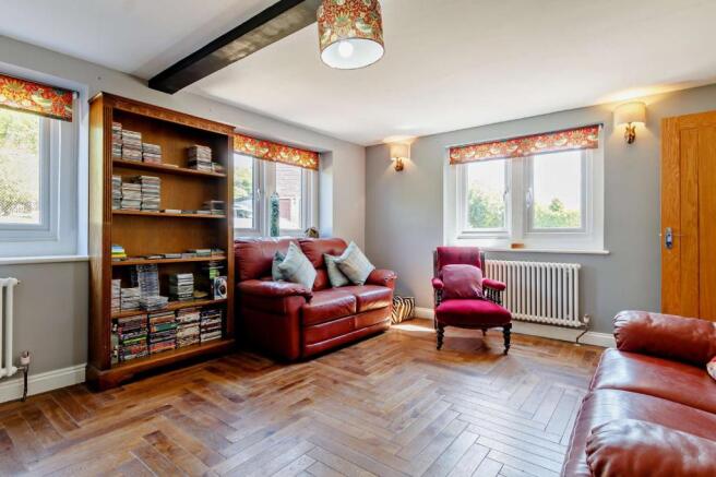 Drawing Room