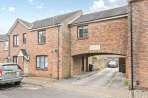 9, St Johns Street, Winchester SO23 0HF