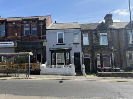 45, Rawmarsh Hill, Parkgate, Rotherham S62 6DP