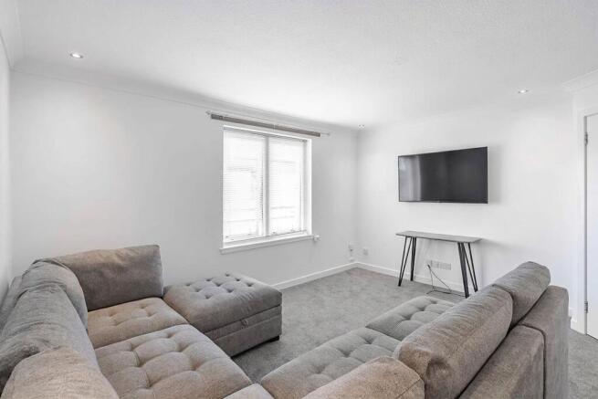 Living Room/Diner