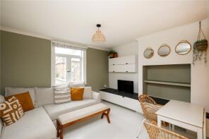 56d, West Hill, London SW18 1RU