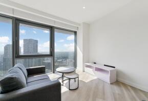 Flat 3104, 50, Marsh Wall, London E22 2AE