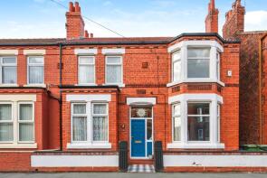 23, Eaton Avenue, Wallasey CH44 0AH