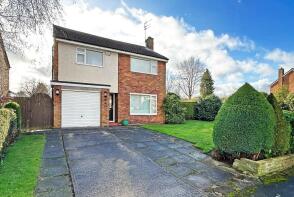 128, Woburn Drive, Hale WA15 8NG
