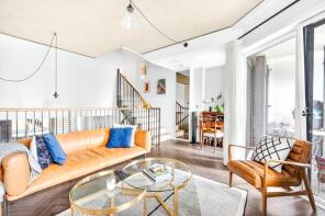 Flat 2, 8, Agar Place, London NW1 0RG