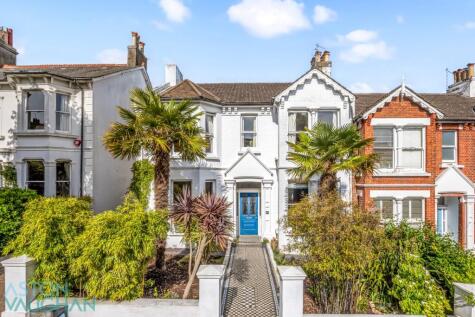 Beaconsfield Villas, Brighton, East Sussex, BN1