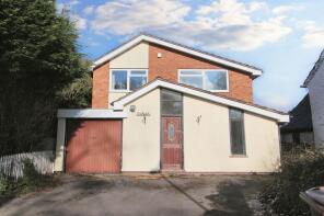 Ireleth, Balsall Street, Balsall Common, Solihull CV7 7AP