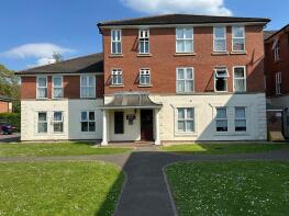 25, Sapphire Drive, Leamington Spa CV31 3LB