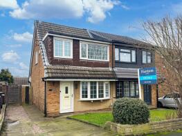 33, Stockton Drive, Bury BL8 1UQ