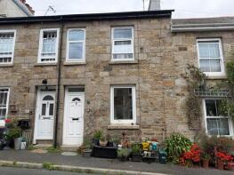 8, St Francis Street, Penzance TR18 2DP
