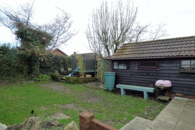 Outbuildings