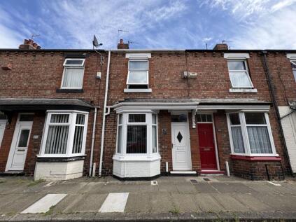 Haymore Street, Middlesbrough, TS5 6JD