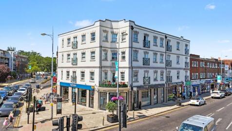 High Street, Wellington House, KT12