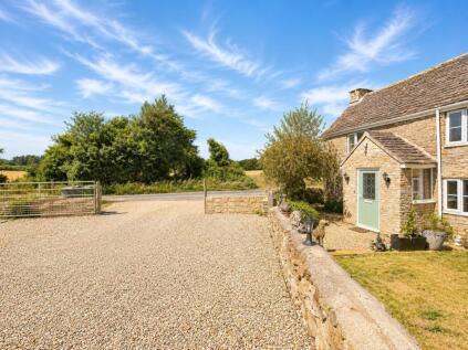 Woodlane Cottage, Willesley, Tetbury, Gloucestershire, GL8