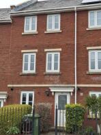 59, Royal Crescent, Exeter EX2 7QB
