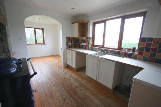 Angarrek Kitchen