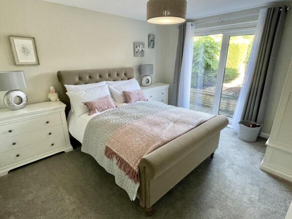 Bedroom 1