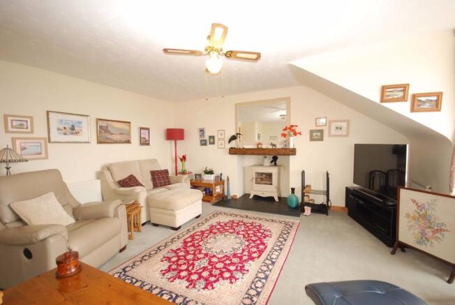 Formal Lounge