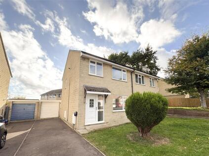 Britannia Way, Chard, TA20