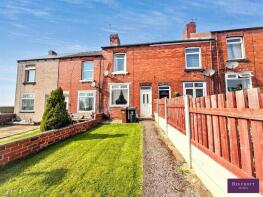 34, Dearne Street, Great Houghton, Barnsley S72 0EQ