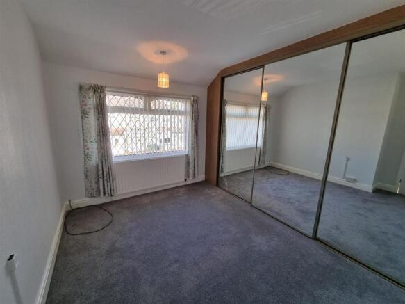 Bedroom No.1
