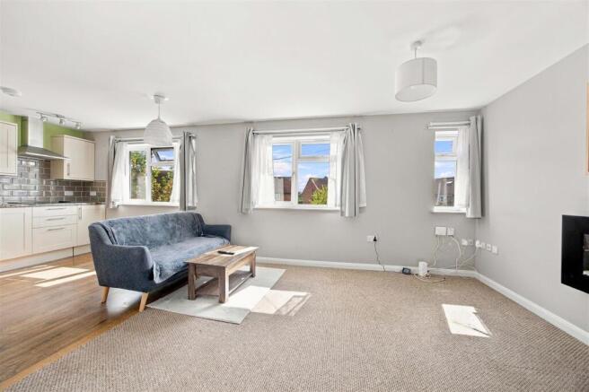 Living area (1)