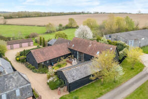 Owls Hall, Chimney Street, Sudbury CO10 8DX
