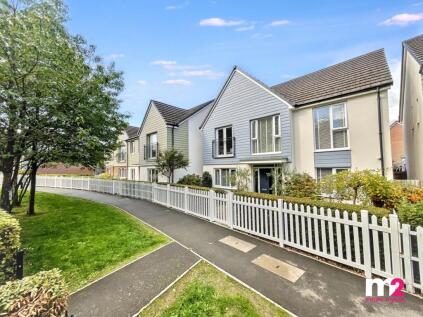 Lydney Walk, Newport, NP19